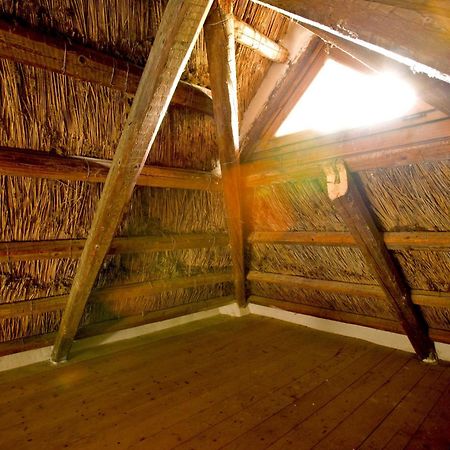 Agriturismo Bassara Le Capanne Argenta 外观 照片