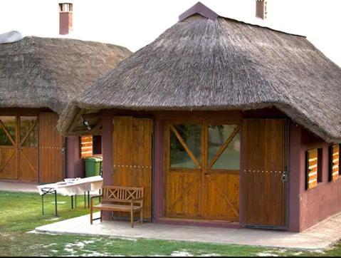 Agriturismo Bassara Le Capanne Argenta 外观 照片